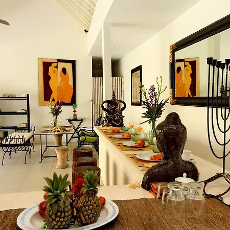 Villa Bamboo 7-3
