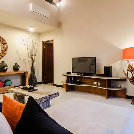 Precious Villas - Legian-3