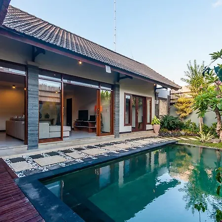 Precious Villas - Legian-2