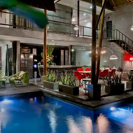 Villa Esha Seminyak II-2