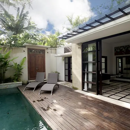 Taman Wana Seminyak Luxury Villas-2