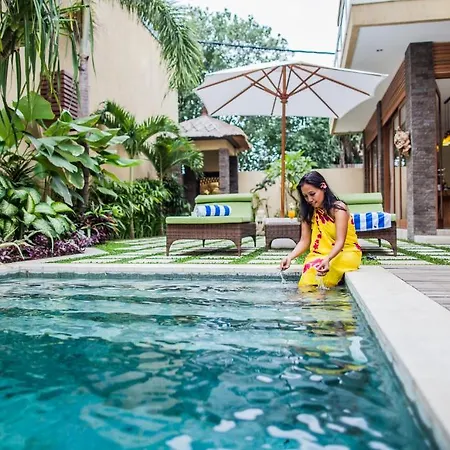 O Villas Seminyak-3