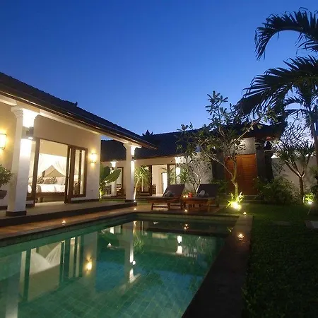 Villa In Central Seminyak-2