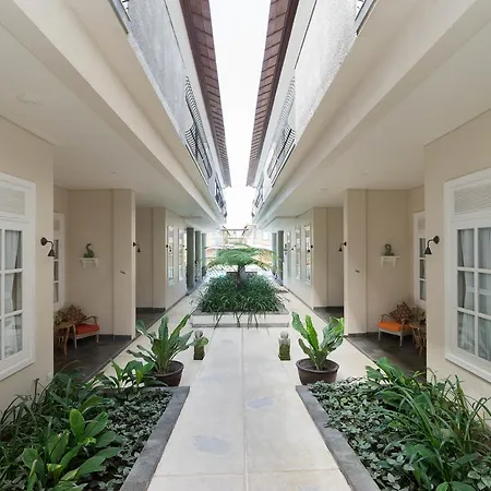 Maison At C Boutique Hotel & Spa Seminyak-2