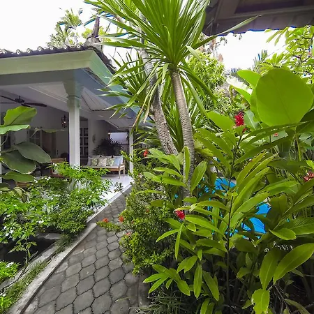 Hideaways Seminyak Villa-3