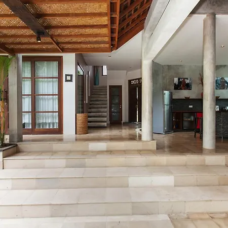 Villa Liang By Nagisa Bali-3
