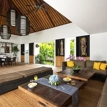 Villa Anam, 10 Bedrooms Private Villa In Seminyak-3