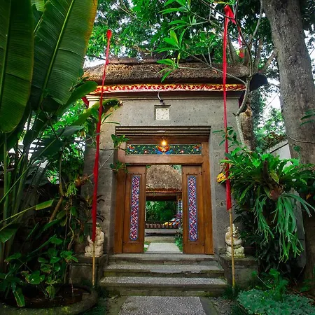 Villa Dewata II-3