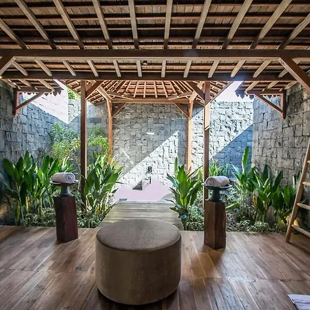 Marika Sawah Villa-2