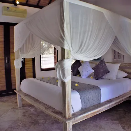 Finn'S Villa Santai-2