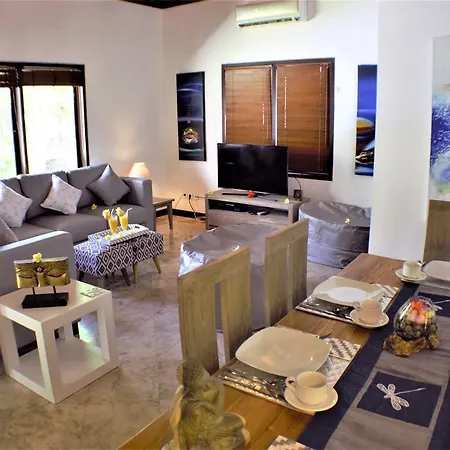 Finn'S Villa Santai-3