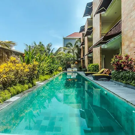 Zen Premium Seminyak Braban-3