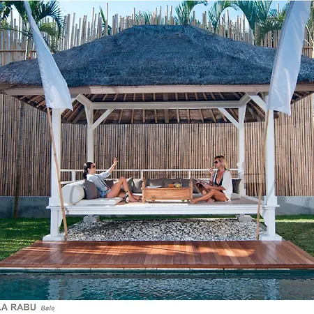 3Br Villa Rabu - Minggu Villas Seminyak-2