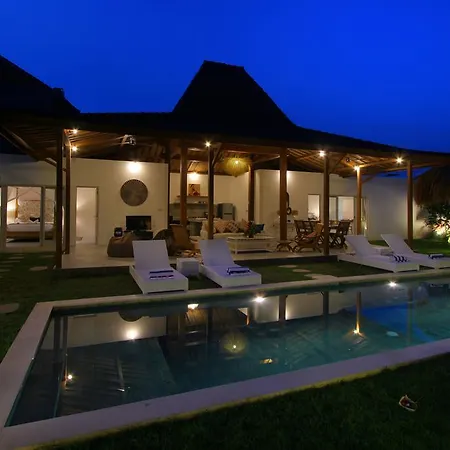 4 Bedroom Villa - Seminyak-2