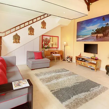 Concetta Villa Seminyak Beachside By Bali Asia Villa-2