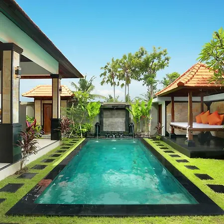 Concetta Villa Seminyak Beachside By Bali Asia Villa-3