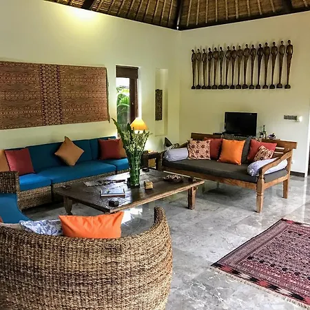 Bali Villa Aja-2