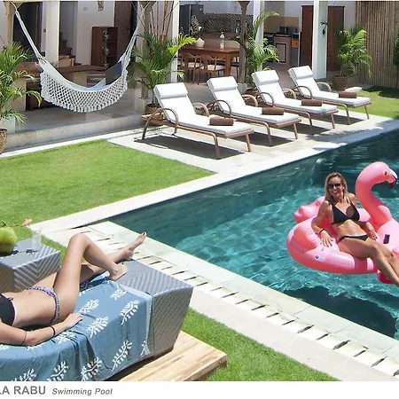 3Br Villa Rabu - Minggu Villas Seminyak-3