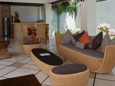 B Villa + Pool-3
