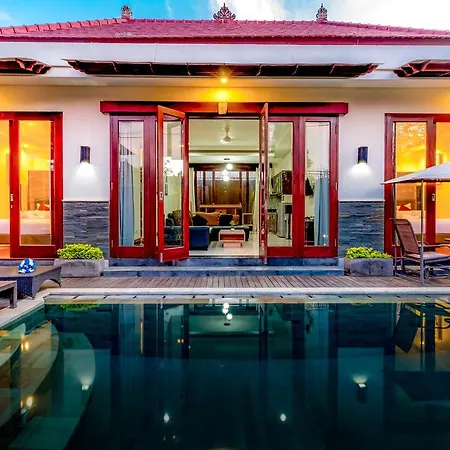 Villa Gayatri-2