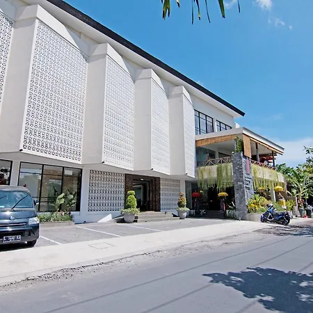 Zen Premium Dewi Saraswati Seminyak-2