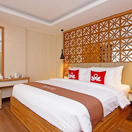 Zen Premium Dewi Saraswati Seminyak-3