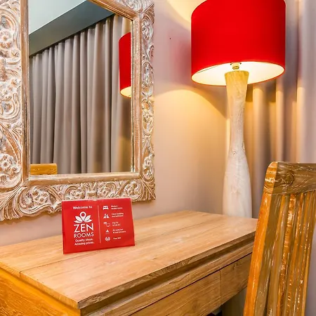 Zen Premium Seminyak Eka Laweya-3