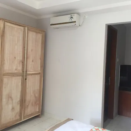 Taman Magendre Homestay-3