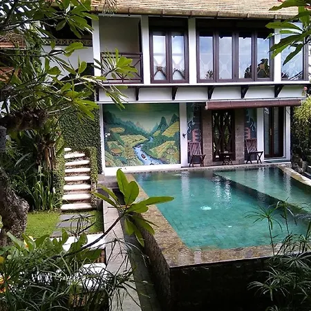 Umah Watu Villas-2