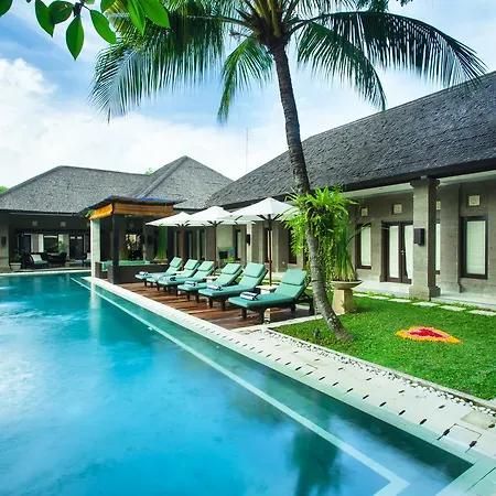 Villa Dewata II-2