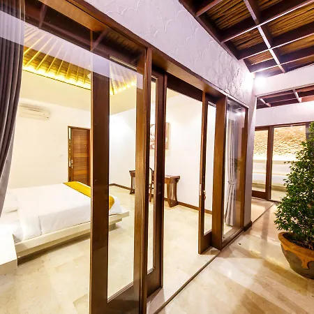 Villa Suzuki 1 Seminyak-3