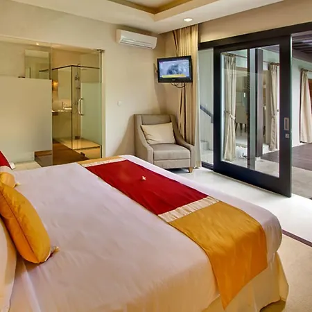 The Nibbana Villas-2