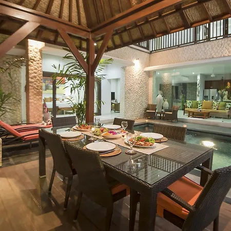 Villa Rendezvous Bali-3
