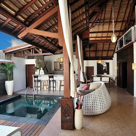 Villa Laksmana-3