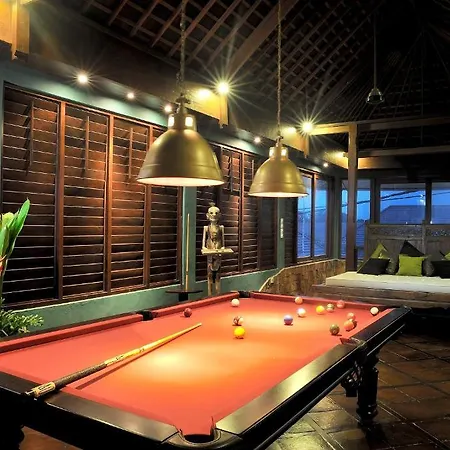 Catur Kembar Villa-2