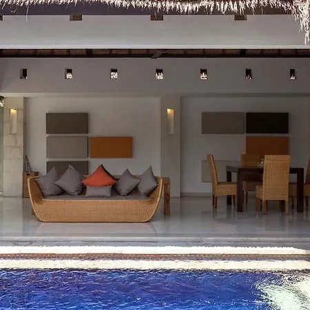 Bvilla Spa Hotel-3