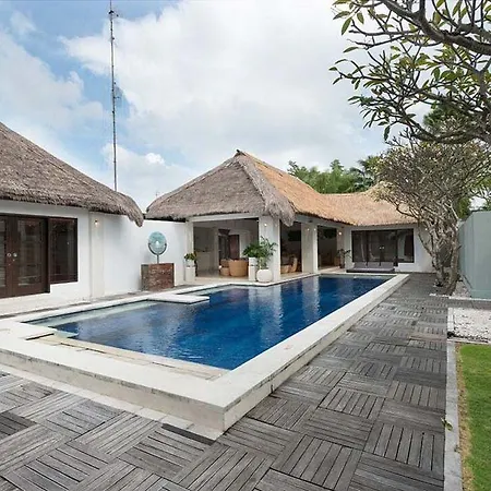 Bvilla Spa Hotel-2