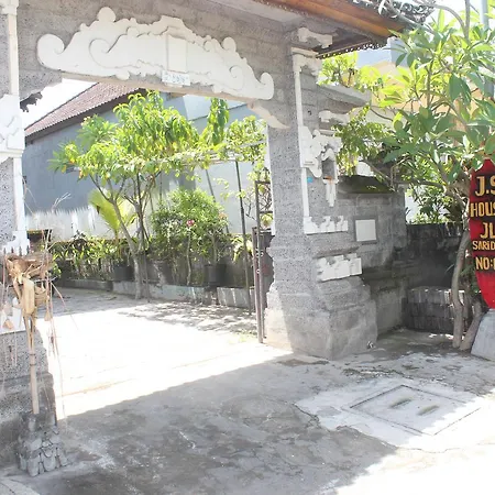 Js Guest House-3