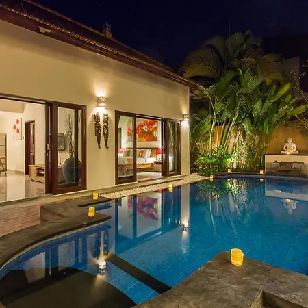 Villa Avisha By Nagisa Bali-3