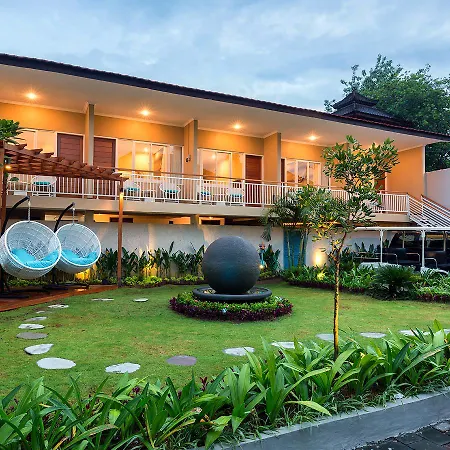 Destiny Villas And Residence-2