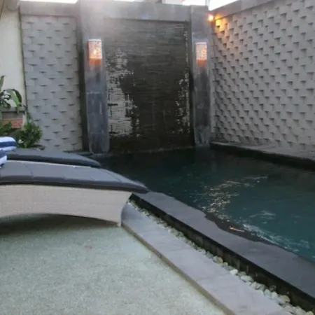Sun Shoot Villas Seminyak-3