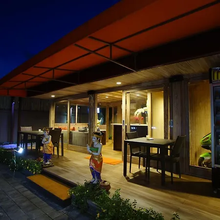 B'Da2Ri Butiq Villa-2