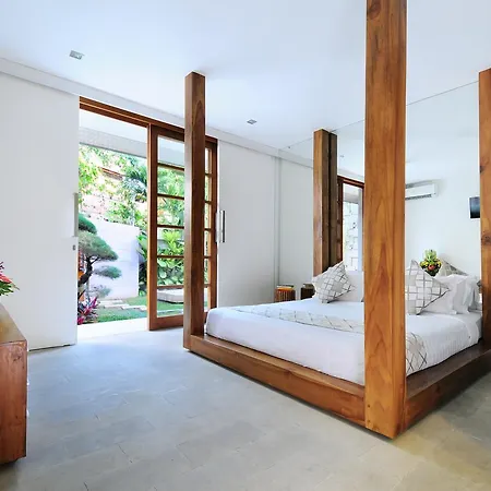 4Br Villa Minggu - Minggu Villas Seminyak-3