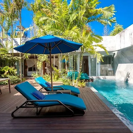 Villa C88 Seminyak-2