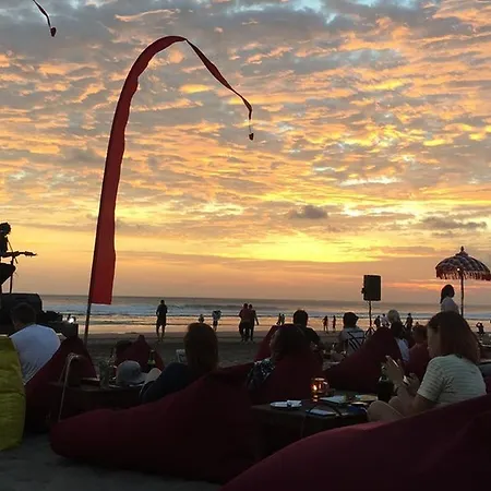 Zen Rooms Legian Sri Laksmi-2