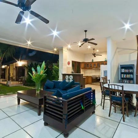 Villa Arjuna-2