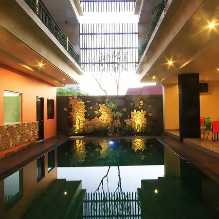 The Agung Residence-2