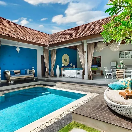 4S Villas At Seminyak Square-3