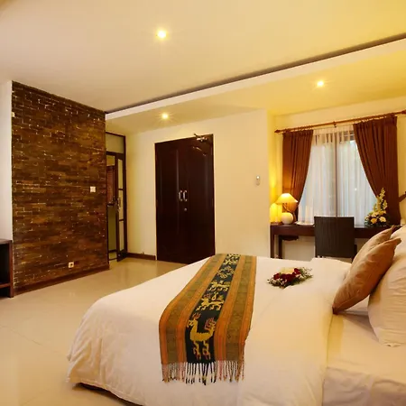 Putu Bali Villa & Spa-2