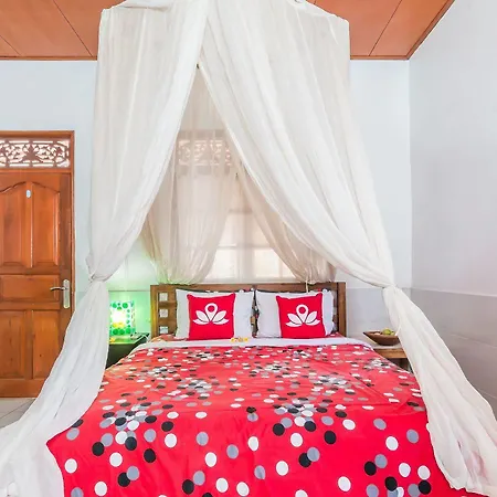 Zen Rooms Saridewi-3